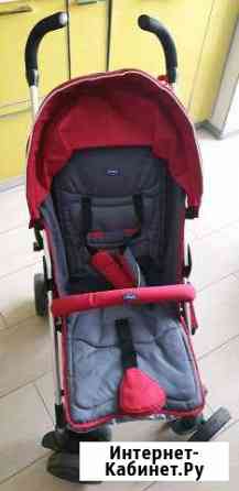 Каляска Chicco Multiway2 Севастополь