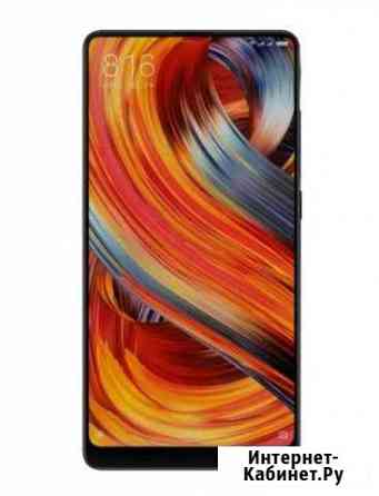 Xiaomi mi mix 2 6/128 Ростов-на-Дону