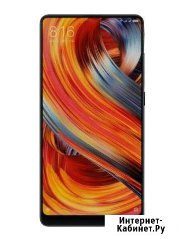 Xiaomi mi mix 2 6/128 Ростов-на-Дону - изображение 1