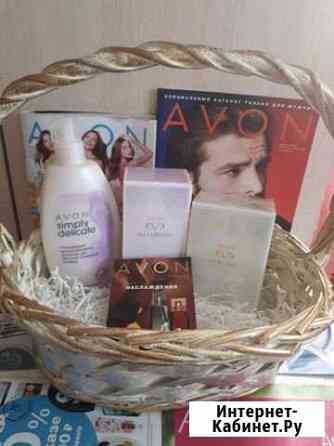 Avon Новозыбков