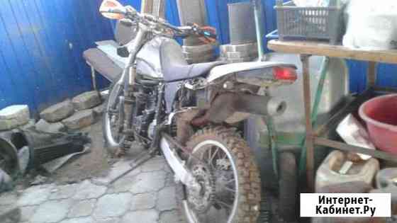 Стелс 400 эндуро Кропоткин