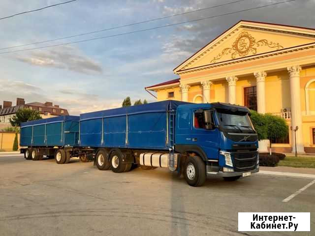 Грузовик Армавир - изображение 1