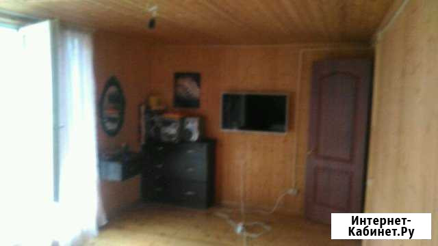 Дом 100 кв.м. на участке 2 сот. Туапсе - изображение 1