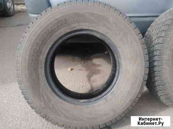 225/80 R15 Toyo Winter Tranpath S1. Япония Ангарск