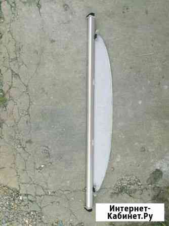 Продам полку Toyota Prius 30 кузов Благовещенск