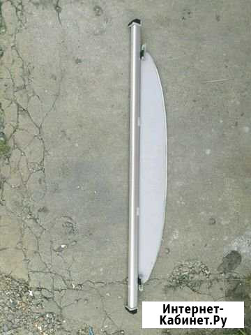 Продам полку Toyota Prius 30 кузов Благовещенск - изображение 1