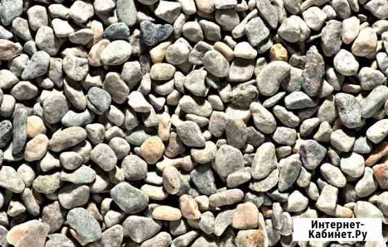 Гравий всех фракций Пермь