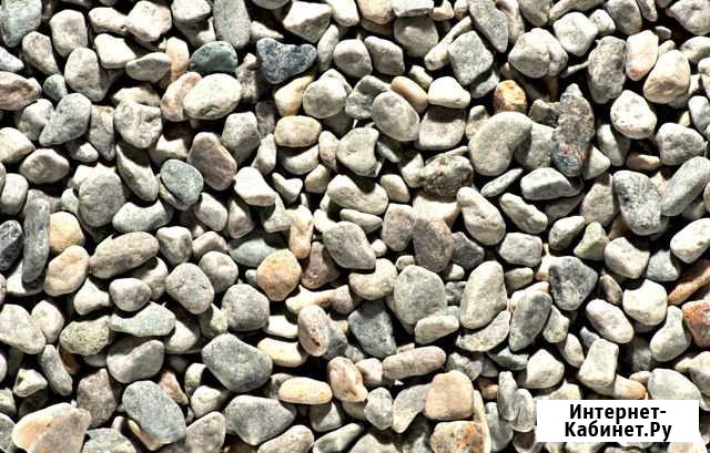 Гравий всех фракций Пермь - изображение 1