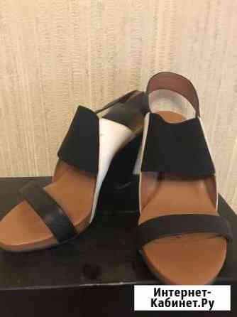 Босоножки кожаные Нижний Новгород