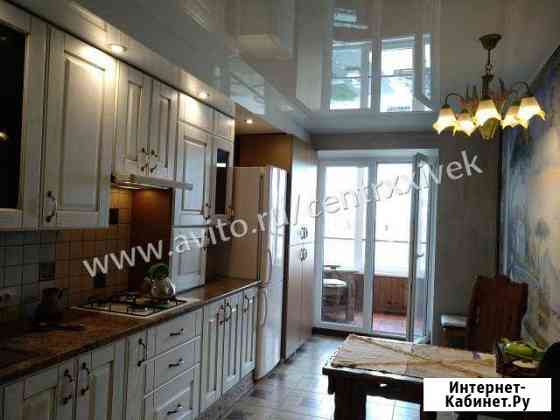 2-к квартира, 68 кв.м., 6/7 эт. Владимир