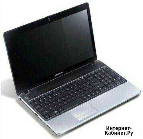 Запчасти eMachines G640G Ангарск