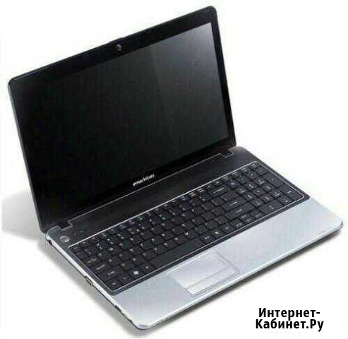 Запчасти eMachines G640G Ангарск - изображение 1
