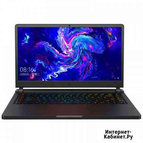 Ноутбук Xiaomi Mi Gaming (Core i7 8750H) Санкт-Петербург