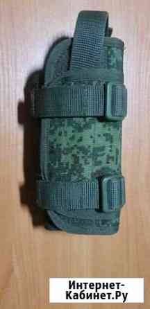 Кобура для пистолета Севастополь