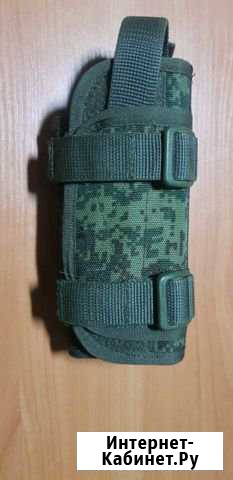 Кобура для пистолета Севастополь - изображение 1