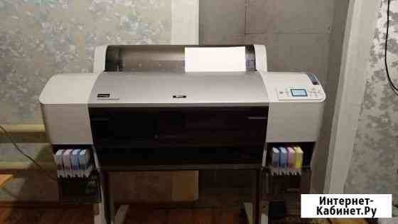 Плоттер Epson Stylus Pro 7450 дюз 100 Японец Волгоград