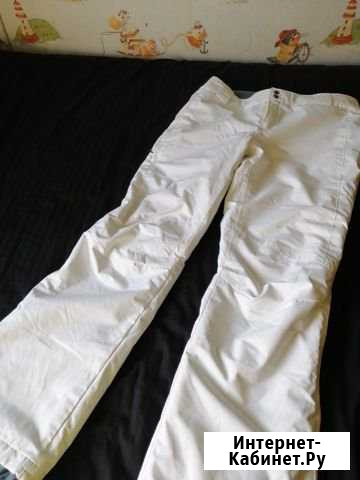 Штаны балоневые спортивные columbia Петропавловск-Камчатский - изображение 1