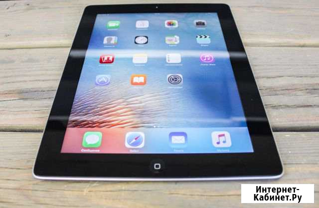 iPad 3 64gb wi-fi+3g Майкоп - изображение 1