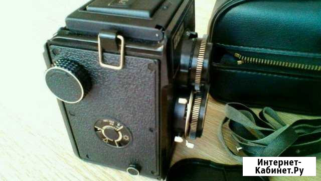 Антикварный фотоаппарат Усолье-Сибирское - изображение 1