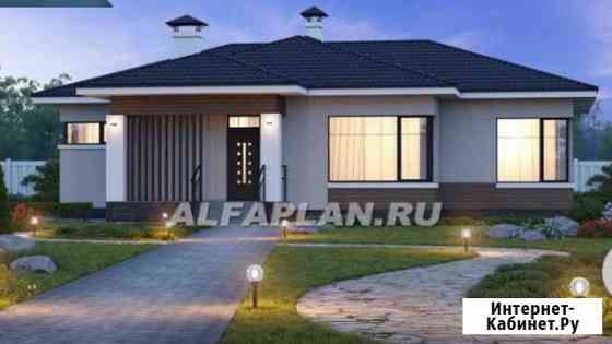 Дом 135 кв.м. на участке 5.4 сот. Севастополь