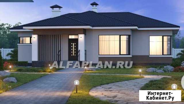 Дом 135 кв.м. на участке 5.4 сот. Севастополь - изображение 1
