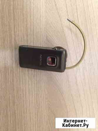 Bluetooth гарнитура Nokia Уфа