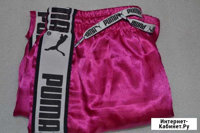 Шорты Puma Краснодар - изображение 1