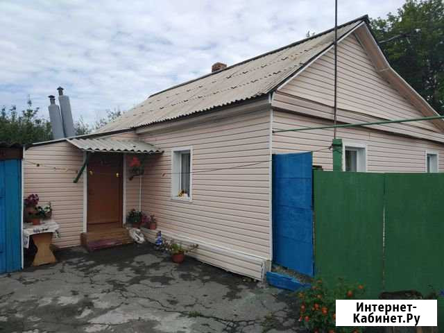 Дом 60 кв.м. на участке 15 сот. Роза - изображение 1