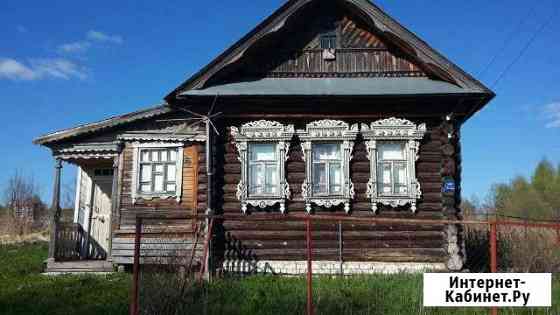 Дом 45 кв.м. на участке 40 сот. Муром