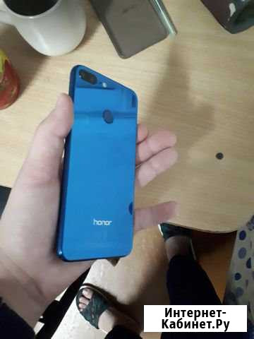 Honor 9 lite Астрахань - изображение 1