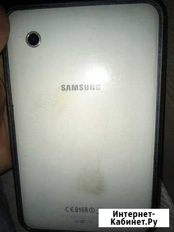 SAMSUNG Galaxy Tab 2 7.0 Брянск - изображение 1