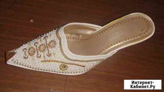 Туфли Томск