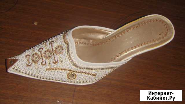 Туфли Томск - изображение 1