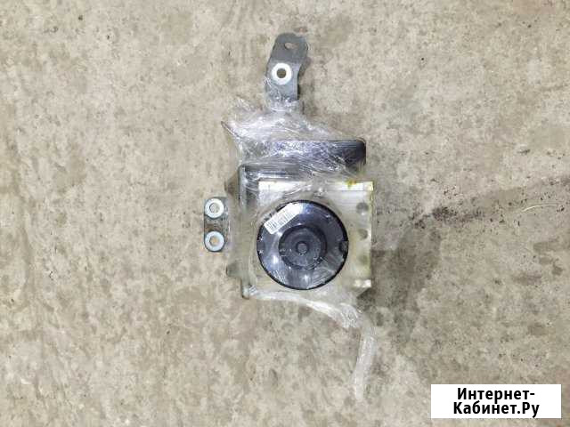 Блок ABS Mitsubishi Lancer X Нижний Новгород - изображение 1