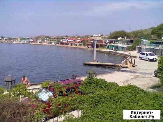 Дом 60 кв.м. на участке 1 сот. Керчь