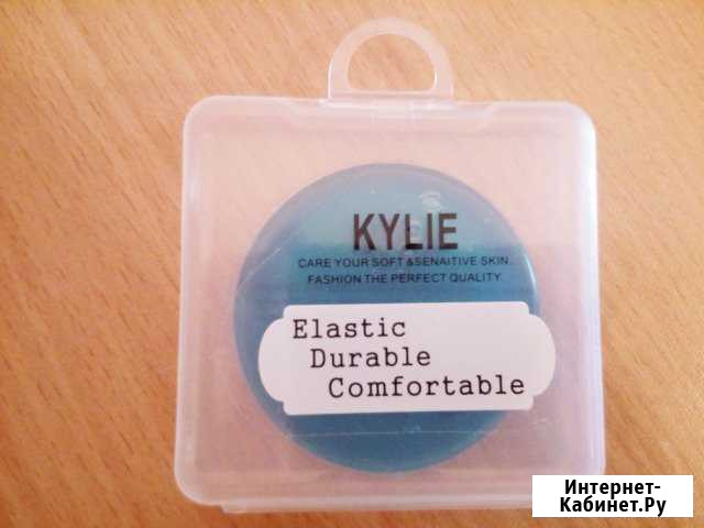 Новый спонж kylie Братск - изображение 1