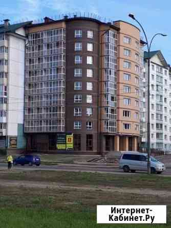 1-к квартира, 57.1 кв.м., 4/9 эт. Ангарск