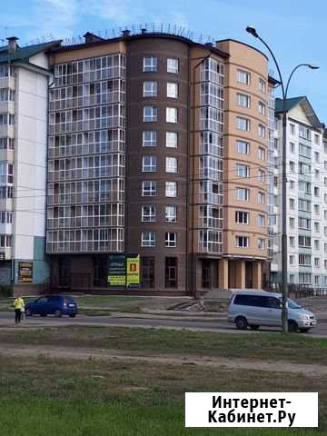 1-к квартира, 57.1 кв.м., 4/9 эт. Ангарск - изображение 1