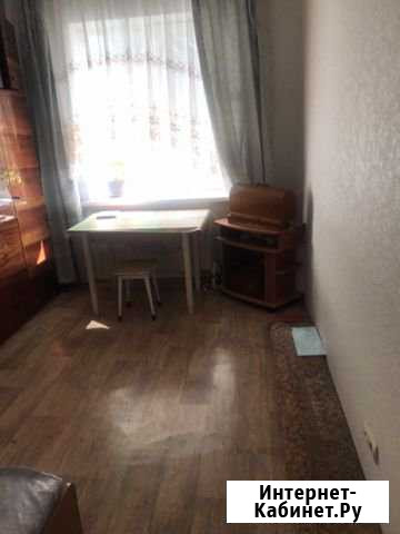 Комната 12 кв.м. в 3-к, 1/2 эт. Краснослободск - изображение 1