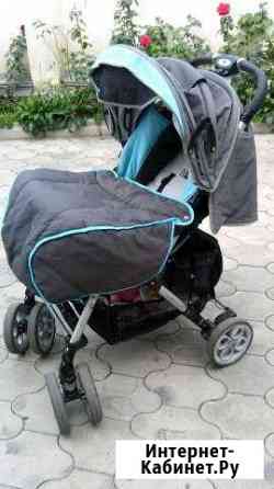 Коляска детская Capella (всесезонная с 0 лет) Поль Нальчик
