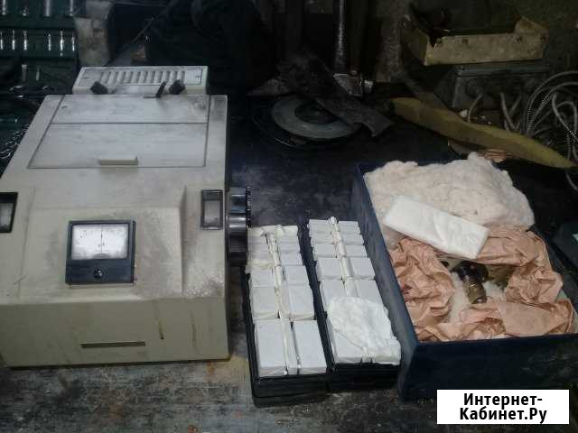 Прибор фэк-56М-4.1У Чульман - изображение 1