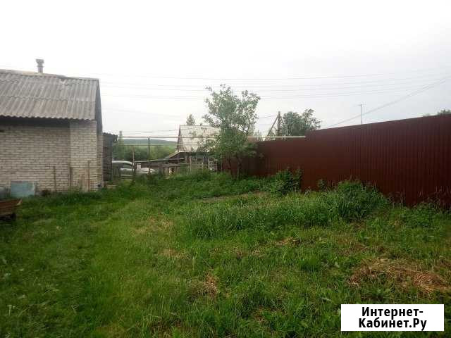 Дом 40 кв.м. на участке 10 сот. Вад - изображение 1