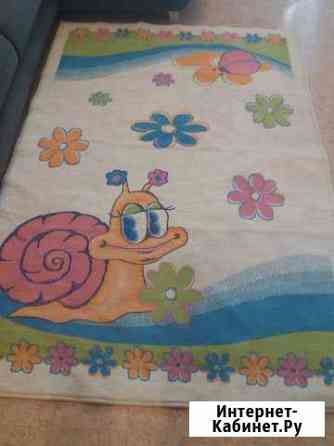 Ковер детский Красноярск