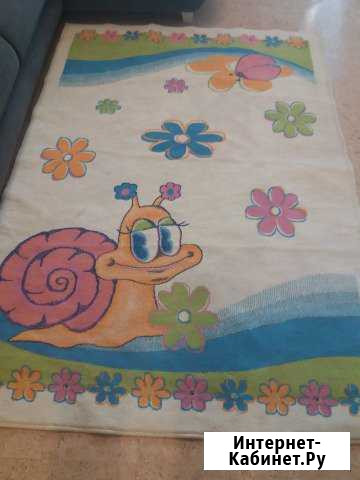 Ковер детский Красноярск - изображение 1