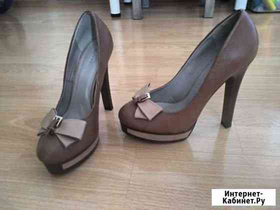Туфли Рязань