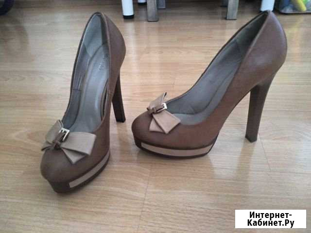 Туфли Рязань - изображение 1