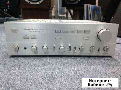 Усилитель Pioneer A-900 Благовещенск