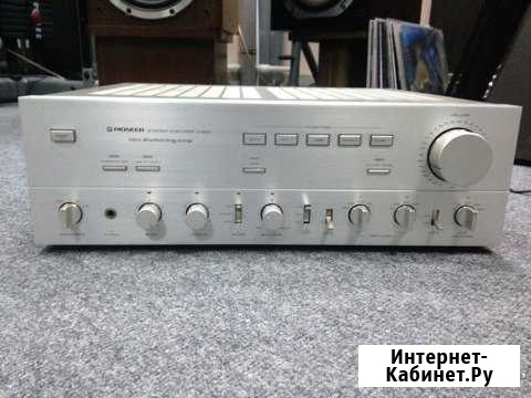 Усилитель Pioneer A-900 Благовещенск - изображение 1