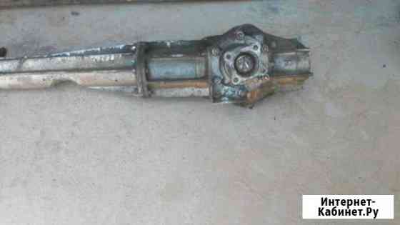 Дифференциал для УАЗ самоблокирующийся Улан-Удэ