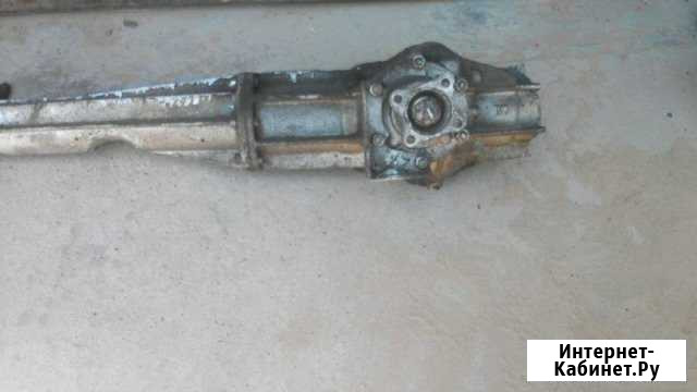 Дифференциал для УАЗ самоблокирующийся Улан-Удэ - изображение 1